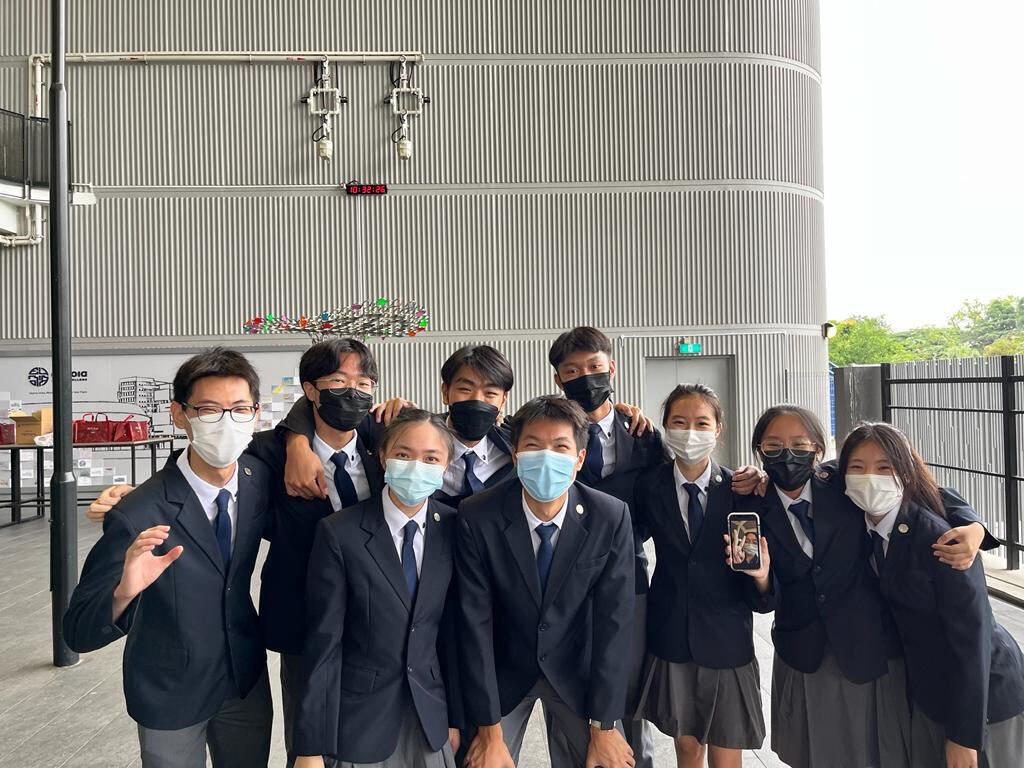 Student Council Communications Committee