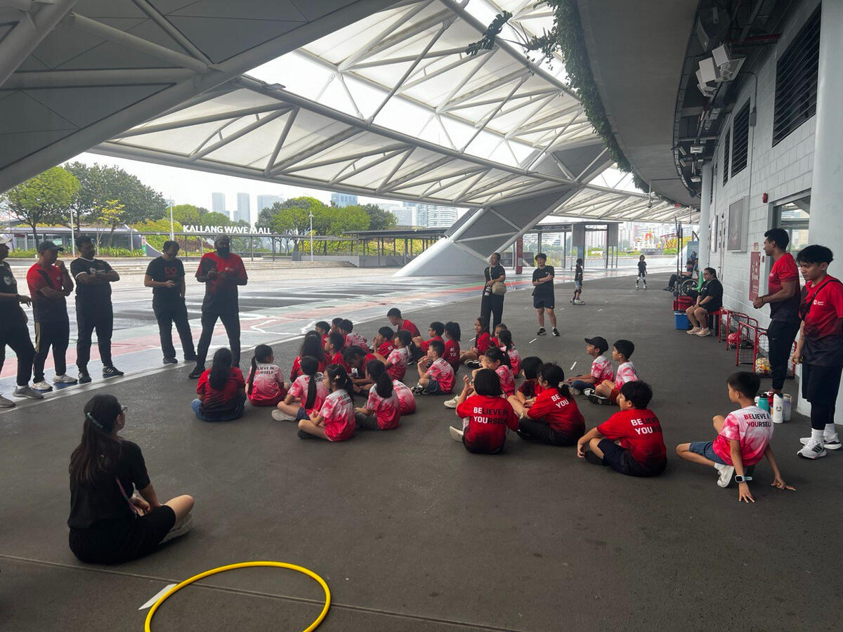 Prudential Student Engagement