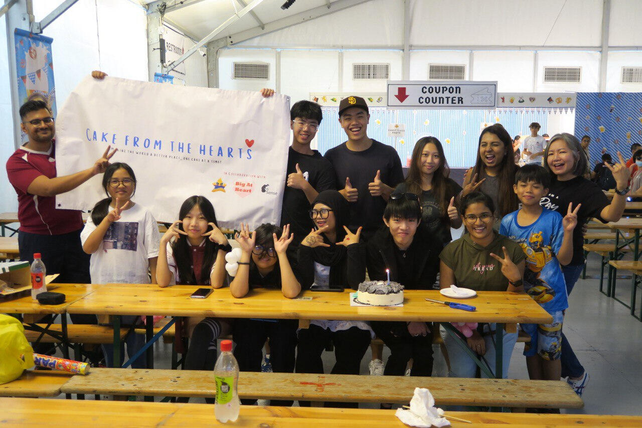 Our September Babies!