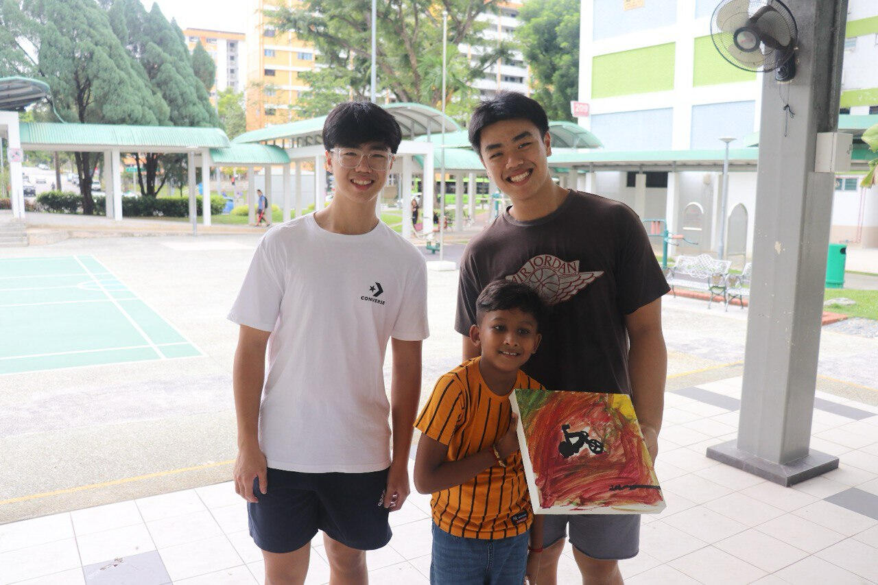 Roshein&#39;s Birthday Party!