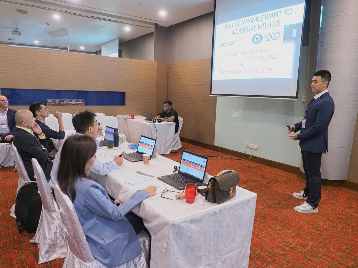 Fedex International Trade Challenge